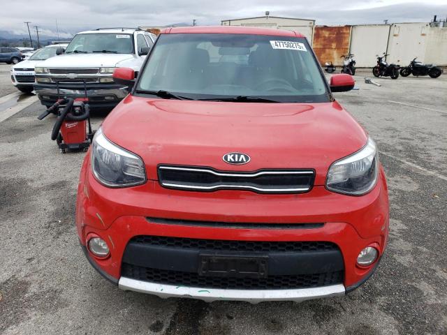 2017 KIA SOUL + - KNDJP3A51H7426696