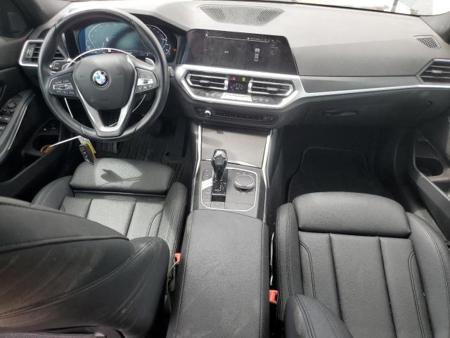 2021 BMW 330E - 3MW5P7J07M8B90476