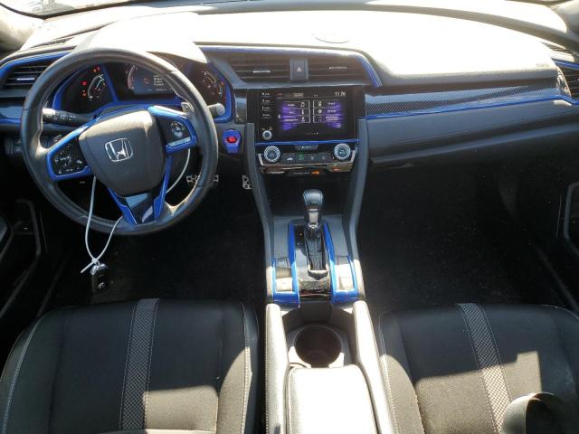 2019 HONDA CIVIC SPOR - 2HGFC2F84KH585949