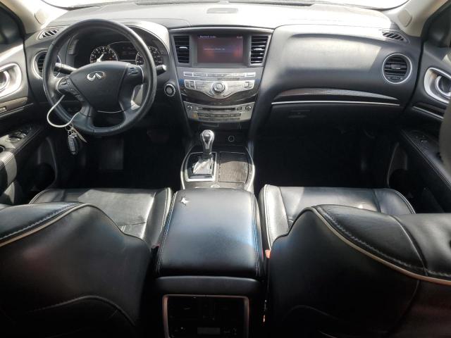2016 INFINITI QX60 - 5N1AL0MM6GC519714