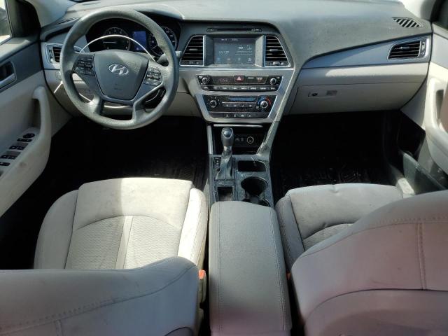 2016 HYUNDAI SONATA SE - 5NPE24AF9GH426468