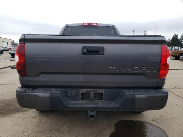 2019 TOYOTA TUNDRA DOU - 5TFBY5F17KX864939