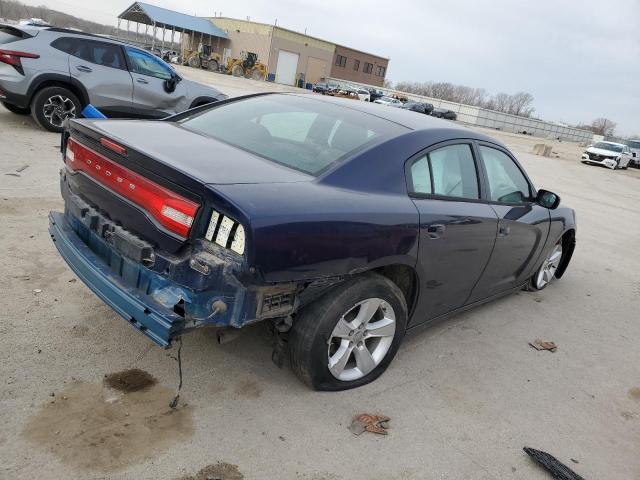 Vin: 2c3cdxbg5dh742954, lot: 50144385, dodge charger se 20133