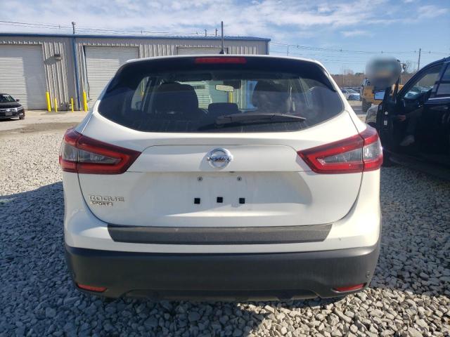 2021 NISSAN ROGUE SPOR - JN1BJ1AV3MW307223