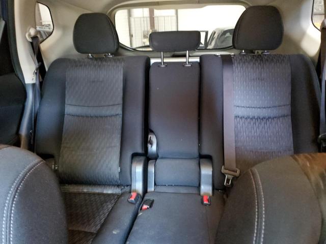 JN8AT2MV3LW106591 2020 NISSAN ROGUE