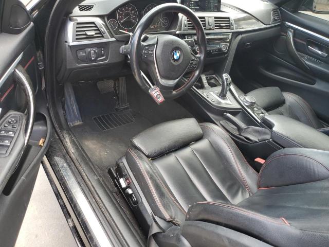 2018 BMW 430I - WBA4Z1C56JEC58600