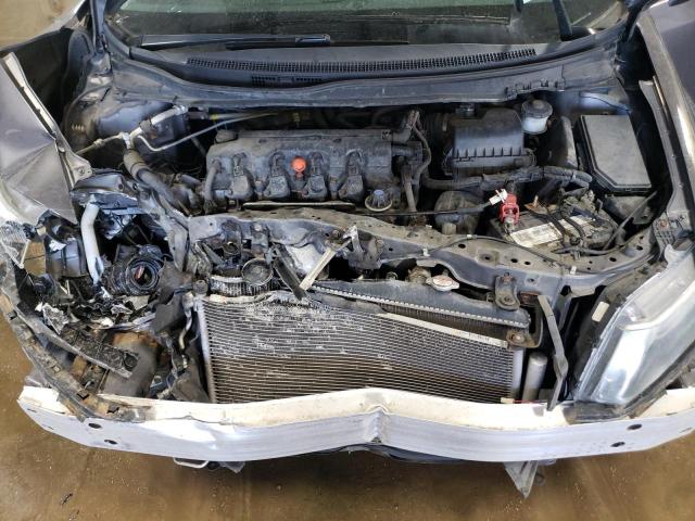 2015 HONDA CIVIC SE - 19XFB2F78FE246430