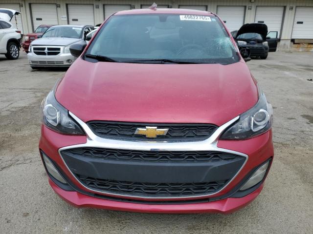2019 CHEVROLET SPARK LS - KL8CB6SA1KC800848