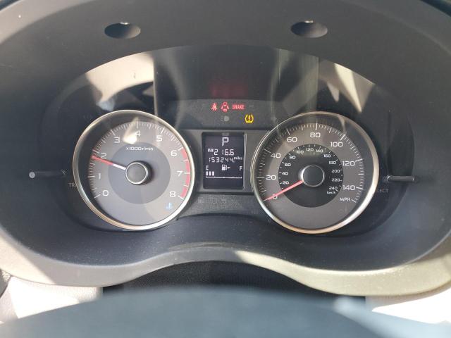 2015 SUBARU FORESTER 2 - JF2SJAHC1FH815507
