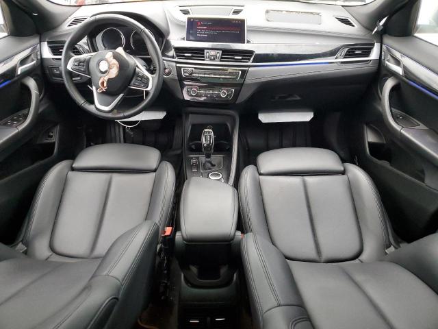 2022 BMW X2 SDRIVE2 WBXYH9C00N5U62373