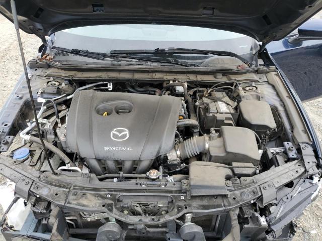 2022 MAZDA 3 - 3MZBPAAL5NM301612