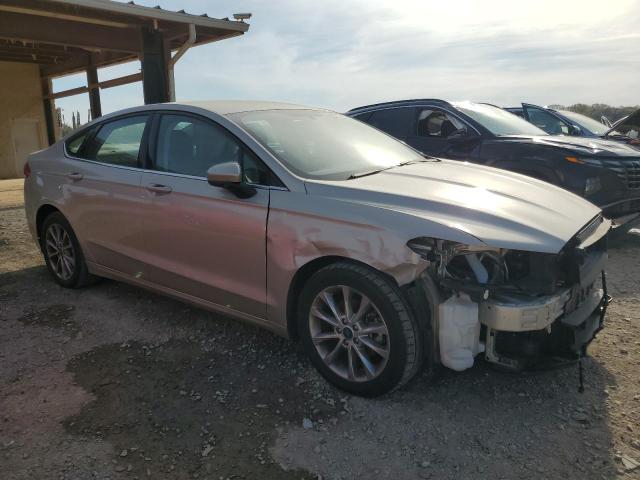 Vin: 3fa6p0h70hr402402, lot: 50150735, ford fusion se 20174