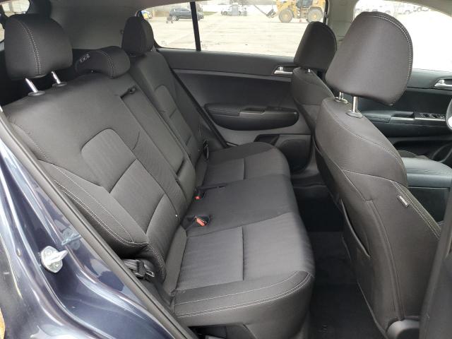 2022 KIA SPORTAGE L - KNDPM3AC6N7974903