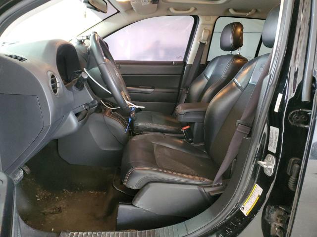 2016 JEEP COMPASS SP - 1C4NJDBB4GD690413
