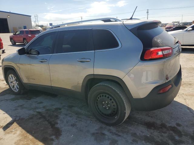 2016 JEEP CHEROKEE L - 1C4PJLCB0GW338774