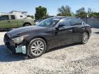 2021 INFINITI Q50 PURE - JN1EV7AP1MM701174