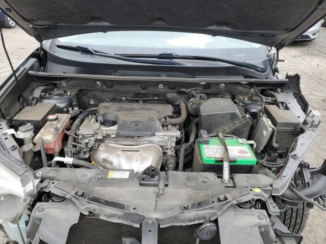 2016 TOYOTA RAV4 LE - JTMBFREV8GD189225