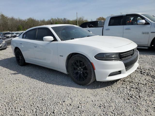 Vin: 2c3cdxct9fh762638, lot: 50825905, dodge charger r/t 20154