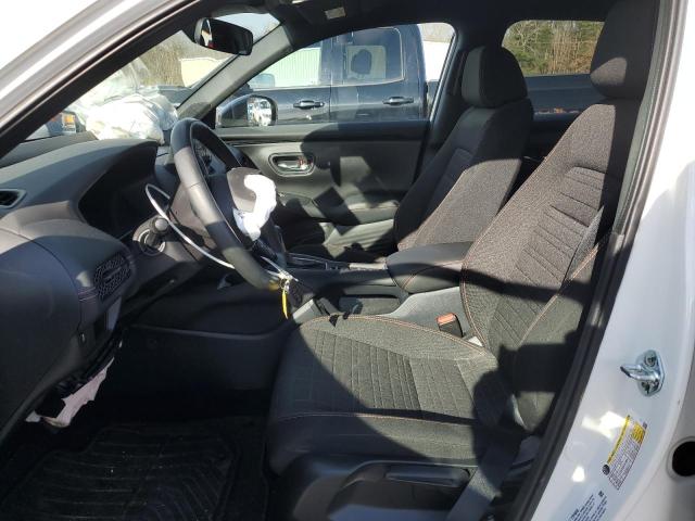 2025 HONDA HR-V SPORT 3CZRZ2H53SM719262
