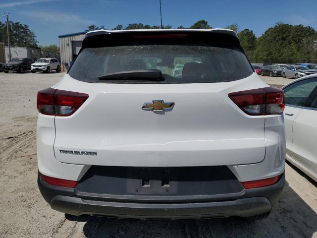2021 CHEVROLET TRAILBLAZE - KL79MMS29MB149967