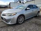 2015 TOYOTA AVALON XLE - 4T1BK1EB8FU148963