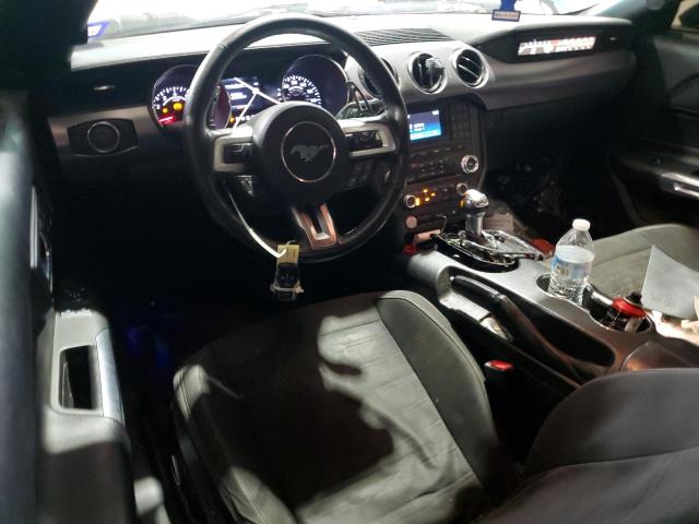 2016 FORD MUSTANG - 1FA6P8TH3G5242791
