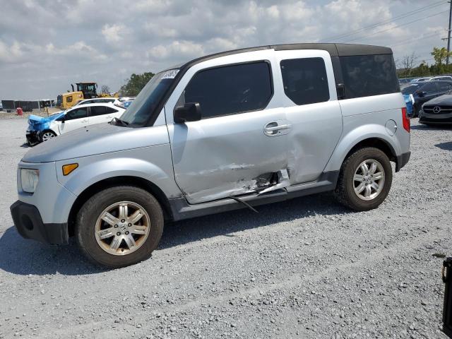 HONDA ELEMENT EX