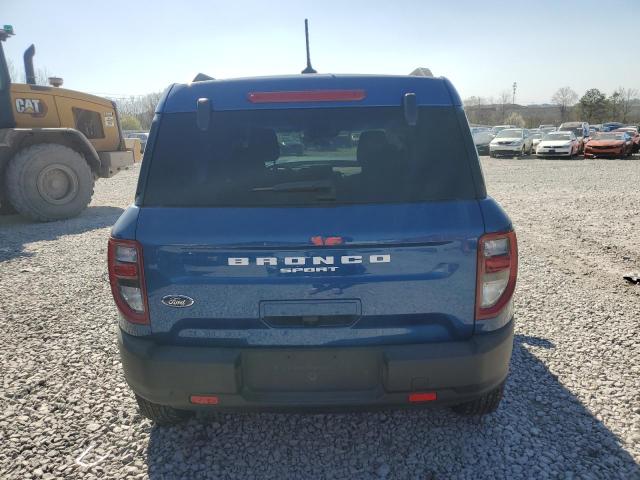 FORD BRONCO SPORT BIG BEND