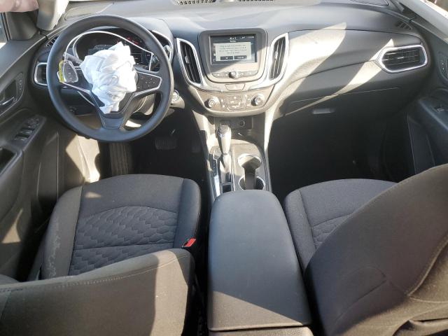 2018 CHEVROLET EQUINOX LT - 3GNAXSEV0JL262130
