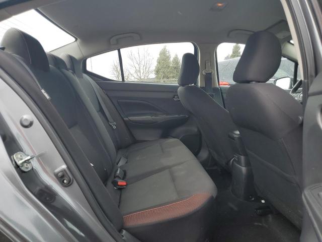 2021 NISSAN VERSA SR - 3N1CN8FV7ML849554