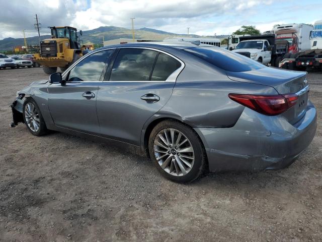 2020 INFINITI Q50 PURE - JN1EV7AP2LM207128