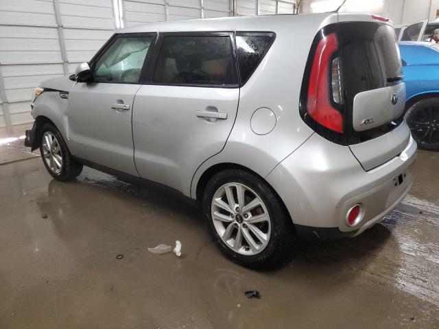 Vin: kndjp3a53h7448795, lot: 50522185, kia soul + 20172