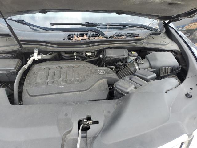 2016 ACURA MDX - 5FRYD3H24GB008286