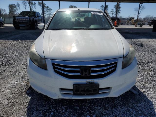2011 HONDA ACCORD SE - 1HGCP2F64BA133231