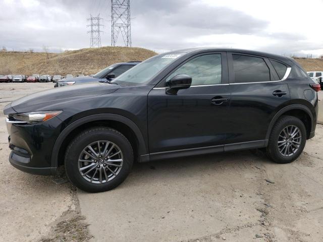 MAZDA CX-5 TOURING