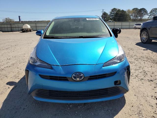2022 TOYOTA PRIUS NIGH JTDKAMFU9N3174467