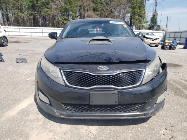 2015 KIA OPTIMA EX - 5XXGN4A70FG461161