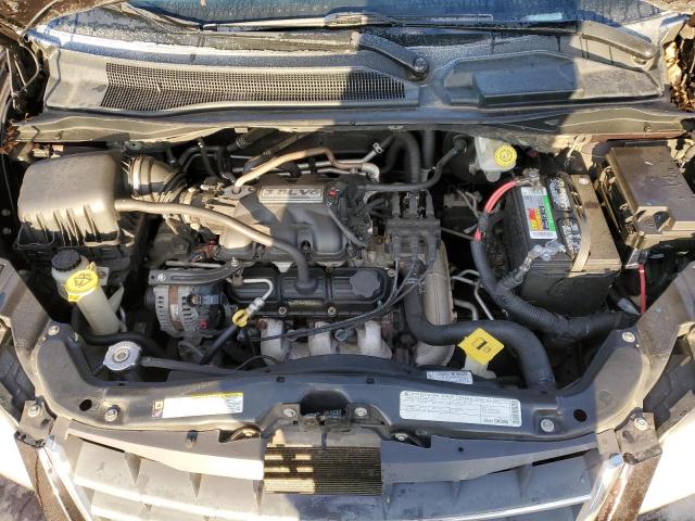 2010 CHRYSLER TOWN & COU - 2A4RR5D11AR273849