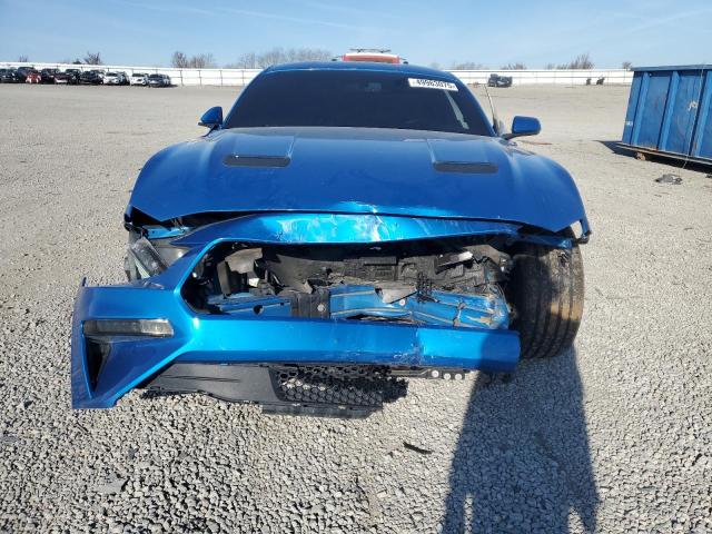 2019 FORD MUSTANG GT - 1FA6P8CF8K5138272