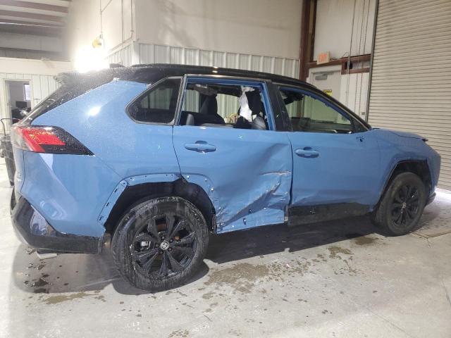 2024 TOYOTA RAV4 XSE JTME6RFV5RD559481