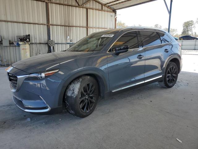 Vin: jm3tcady1m0522529, lot: 50540965, mazda cx-9 grand touring 2021 img_1