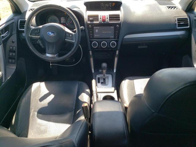 2016 SUBARU FORESTER 2 - JF2SJAHC1GH490018