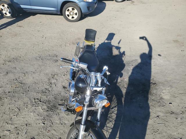 2008 HONDA VT750 C2 JH2RC53058M100517