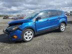2018 FORD ESCAPE S - 1FMCU0F79JUA04835