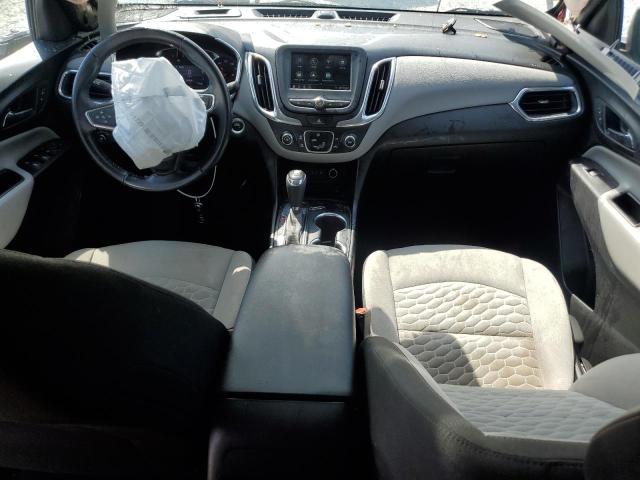 2019 CHEVROLET EQUINOX LT - 2GNAXTEV3K6135478
