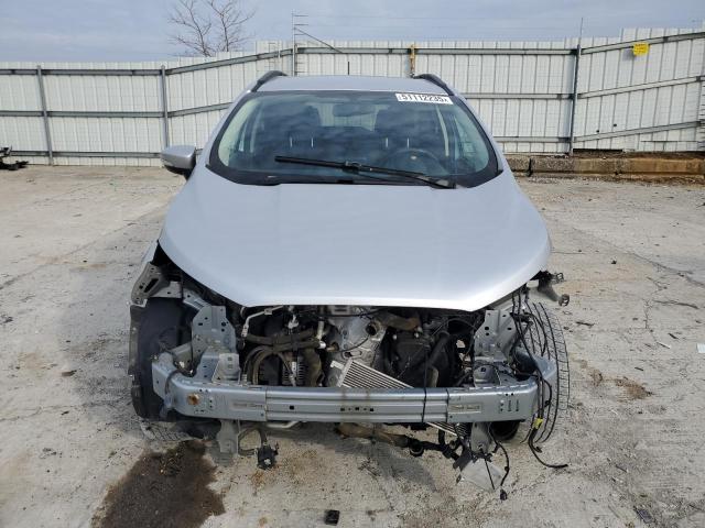 2020 FORD ECOSPORT S - MAJ3S2GEXLC320617