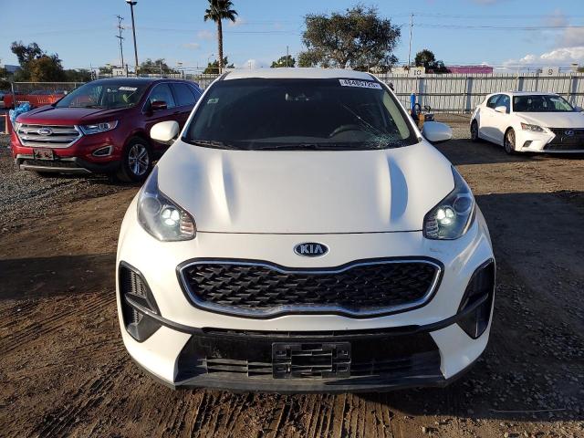 2021 KIA SPORTAGE L - KNDPM3AC1M7914512