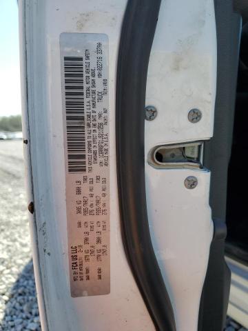 2018 RAM 1500 ST - 1C6RR6FG1JS211256