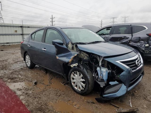 Vin: 3n1cn7ap8hl833212, lot: 47062785, nissan versa s 20174