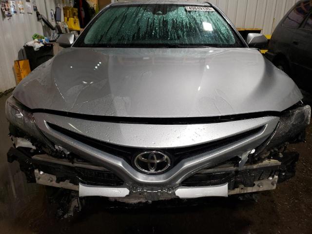2021 TOYOTA CAMRY SE - 4T1G11AKXMU579624